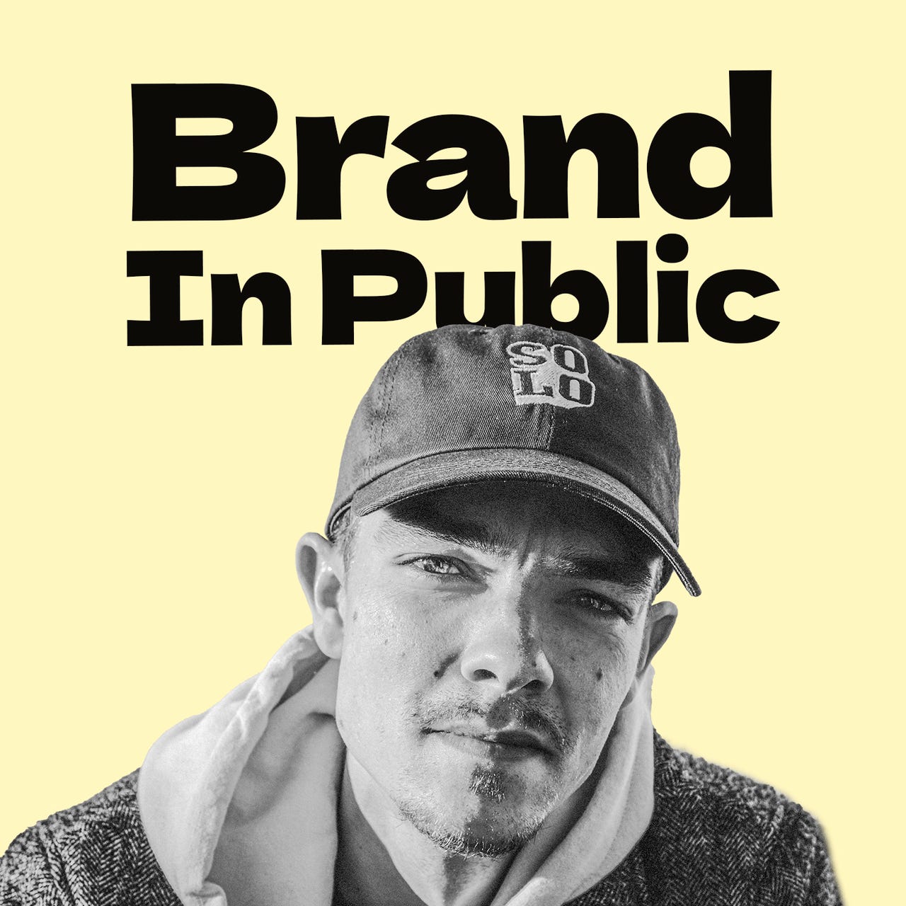 Brand In Public
