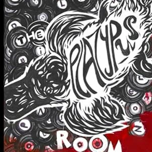 The Platypus Room by Craig Shay logo