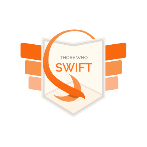 Those Who Swift