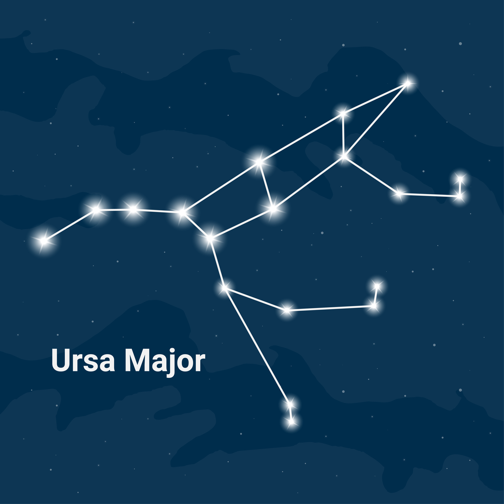 Grande guida dell'astronomia. Pianeti, stelle, costellazioni