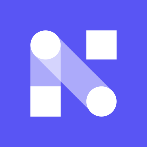 The No-Code Newsletter logo