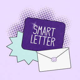 Artwork for smarTletter