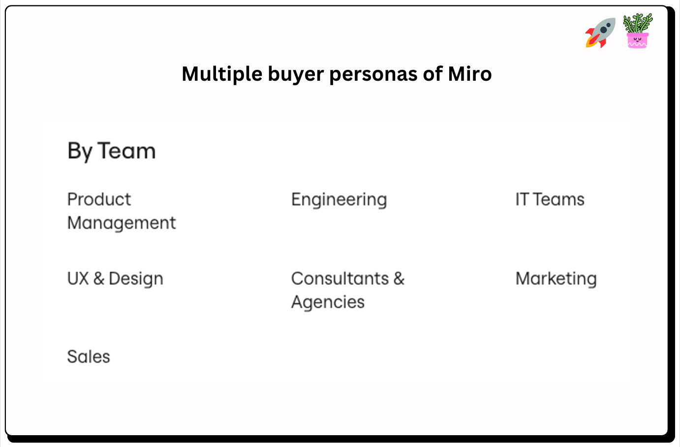 6 Miro Whiteboard Secrets for Effective Collaboration