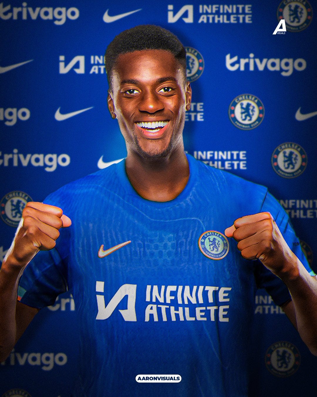 Sources: Why Tosin Adarabioyo chose Chelsea