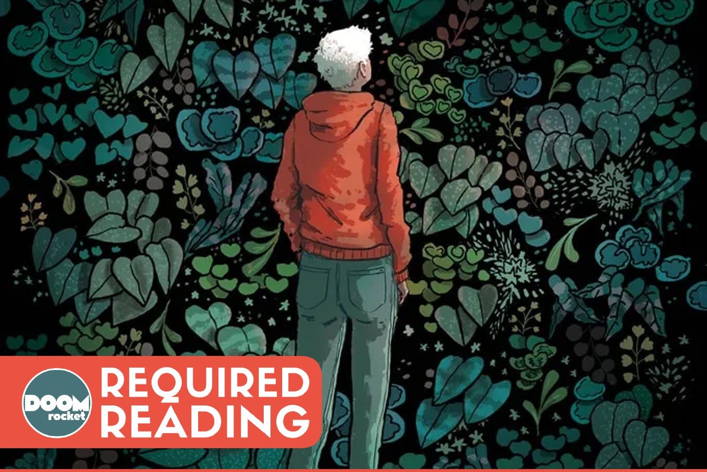 Safer Places is the creation of a thoughtful, deliberate artist