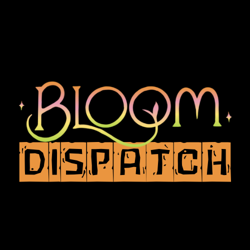 Bloom Dispatch logo