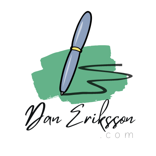 Dan Eriksson