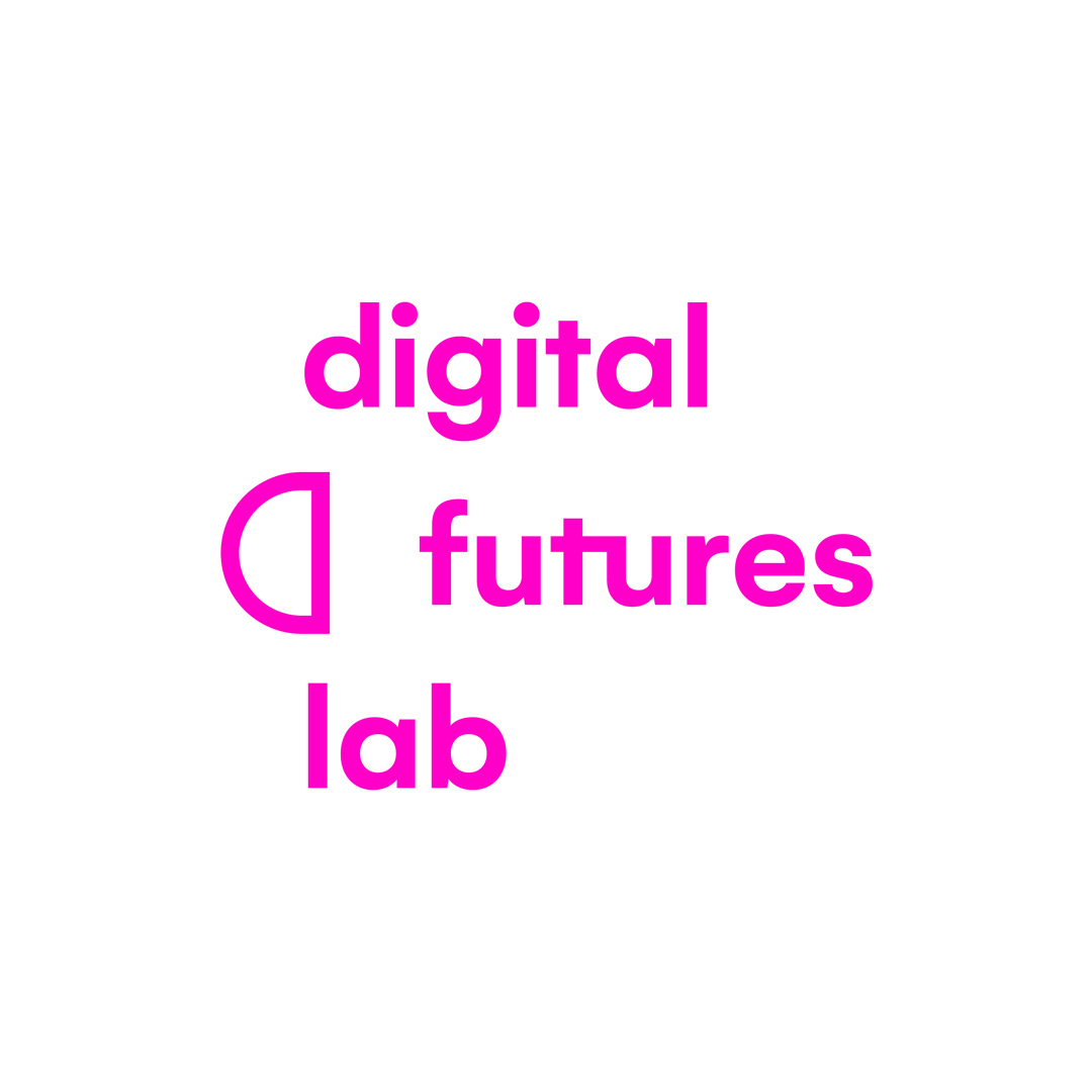Digital Futures Lab