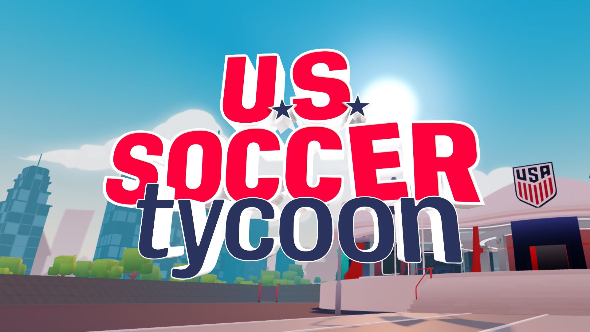 U.S. Soccer Tycoon Comes to FIFA World 2.0 on Roblox