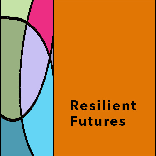 Artwork for Resilient Futures