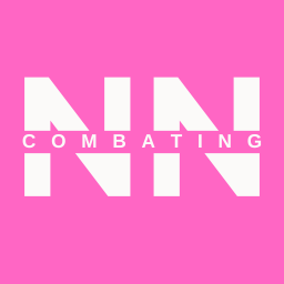 Combating Nativist Narratives logo