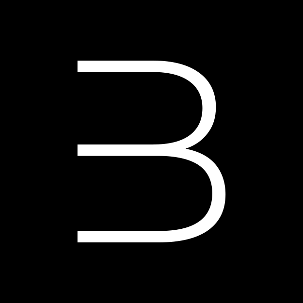 #BeProduct logo