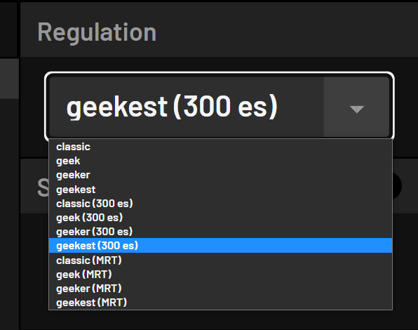 GameMaker: Recursive drawing