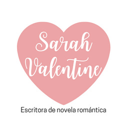 Sarah Valentine - Novela romántica contemporánea