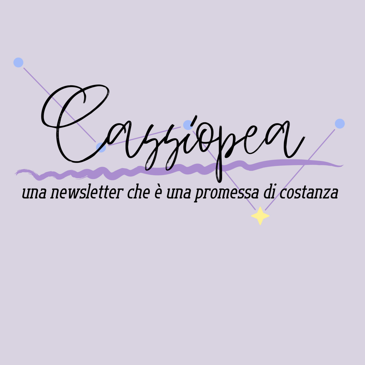 Cassiopea