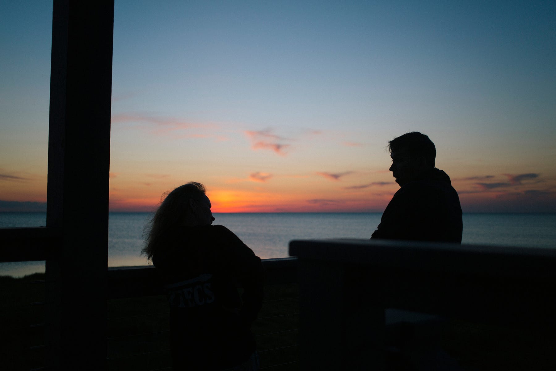 From the Archives: Outer Banks of North Carolina