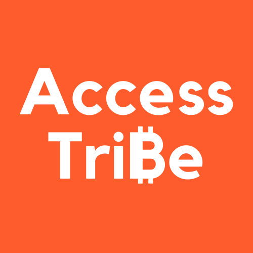 Artwork for Access Tribe
