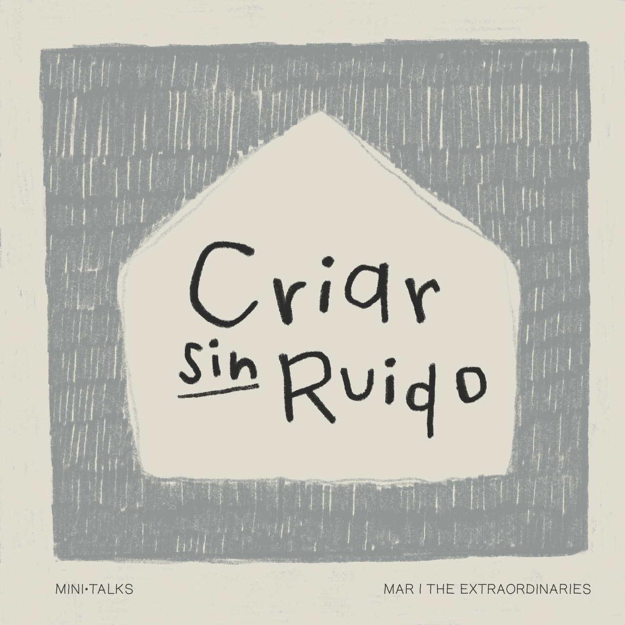 Artwork for Criar sin Ruido