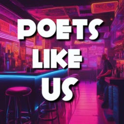 Poets Like Us 