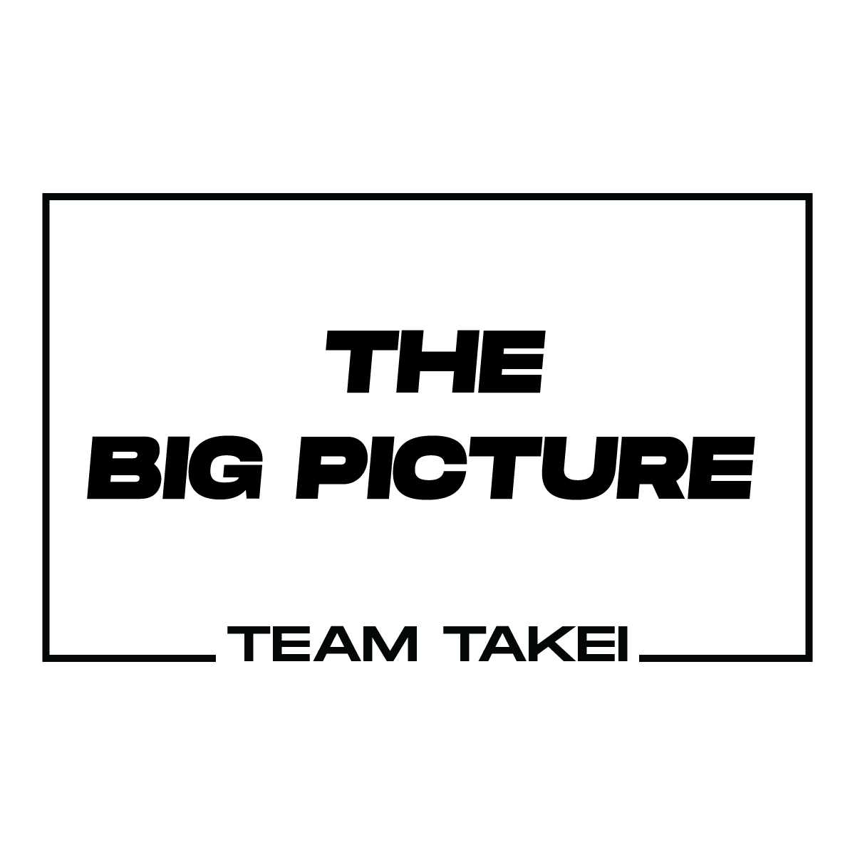 Artwork for The Big Picture