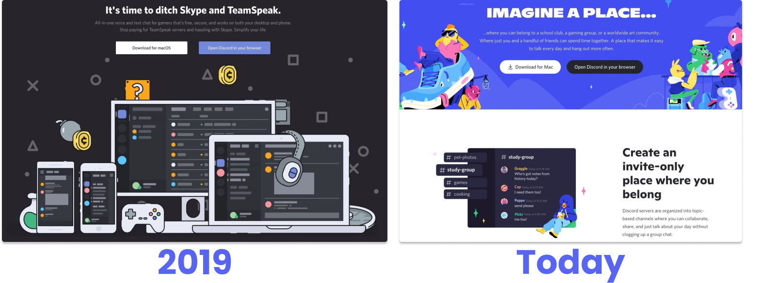 Discord: More Than Just a Chat App for Gamers 🎮🗨️