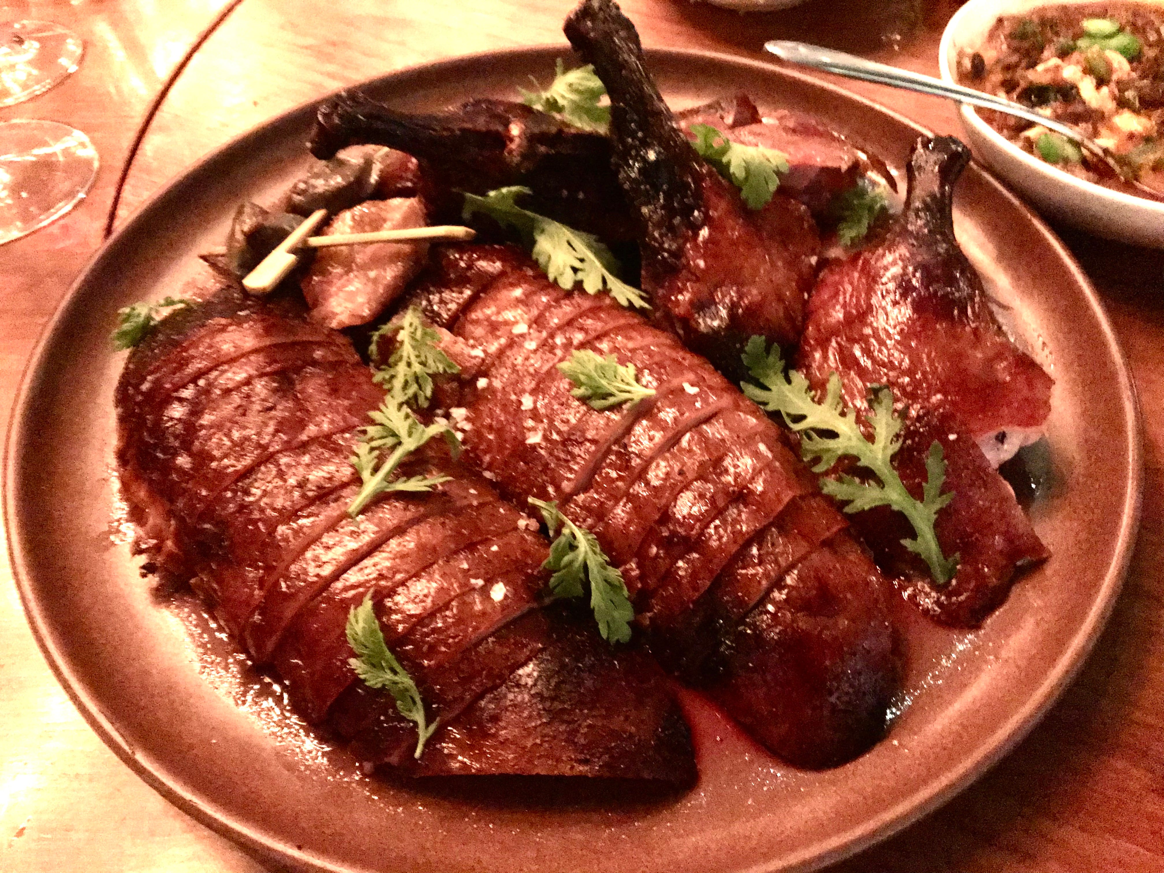 Insider's Guide to Chinatown