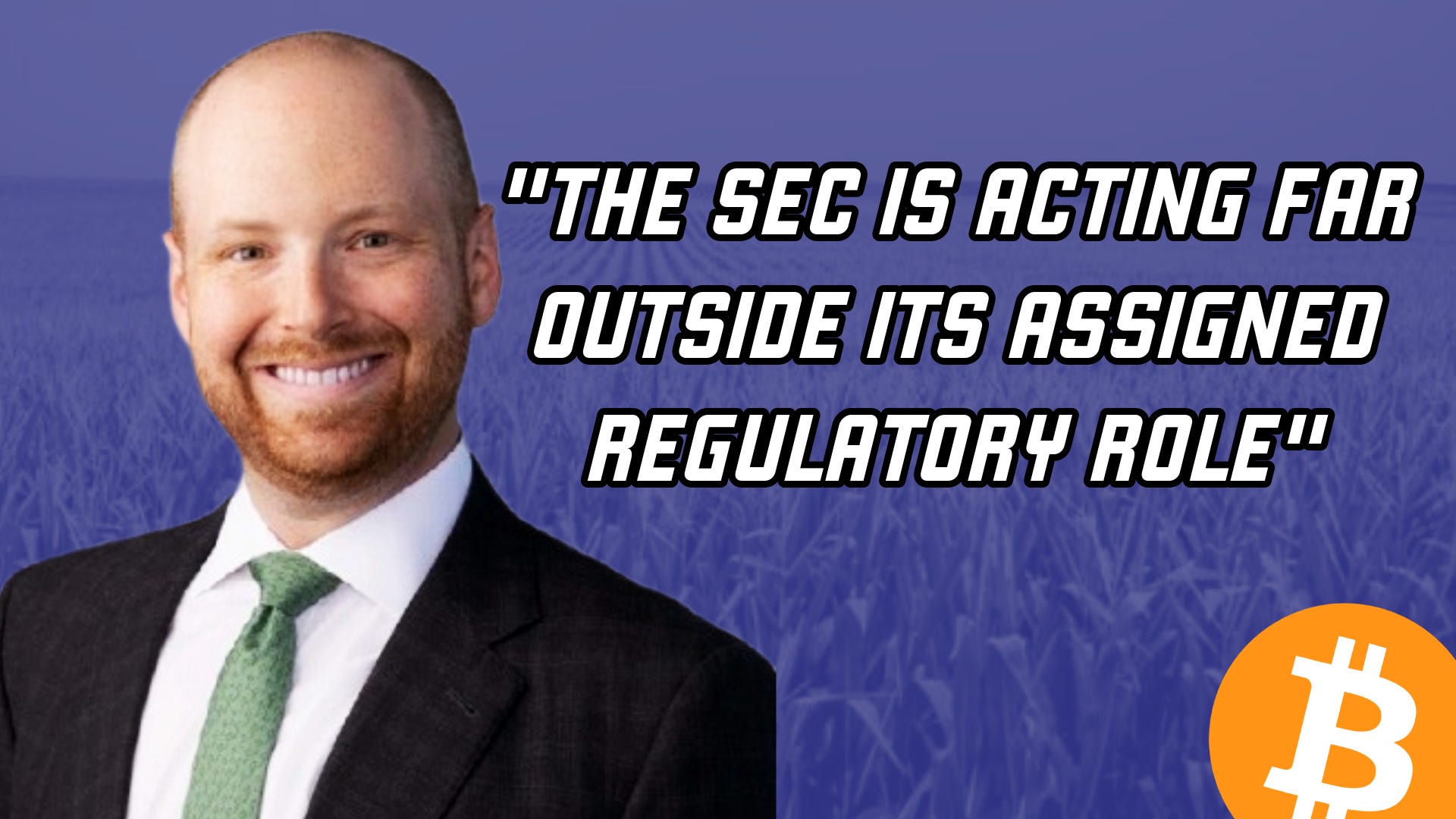 An Interview with Iowa Solicitor General Eric Wessan