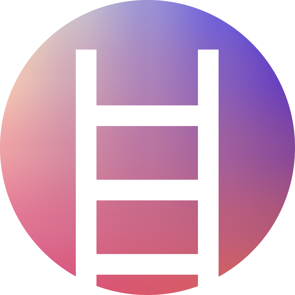 Silicon Ladders logo