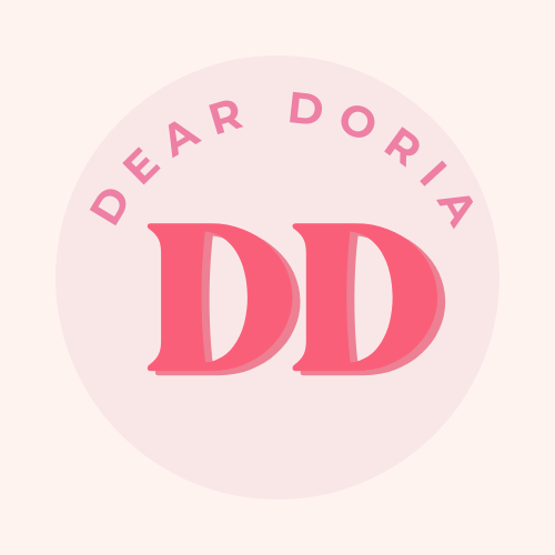 DEAR DORIA logo