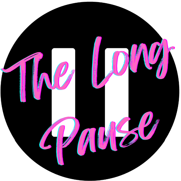 The Long Pause  logo