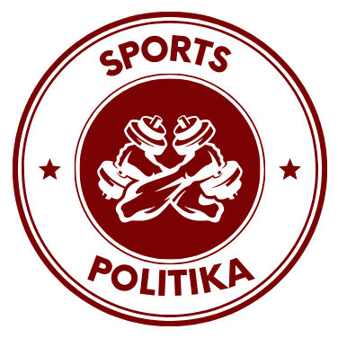 Artwork for Sports Politika 