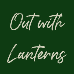 Artwork for Out With Lanterns