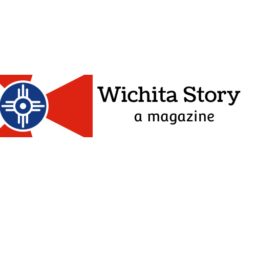 Wichita Story Magazine logo