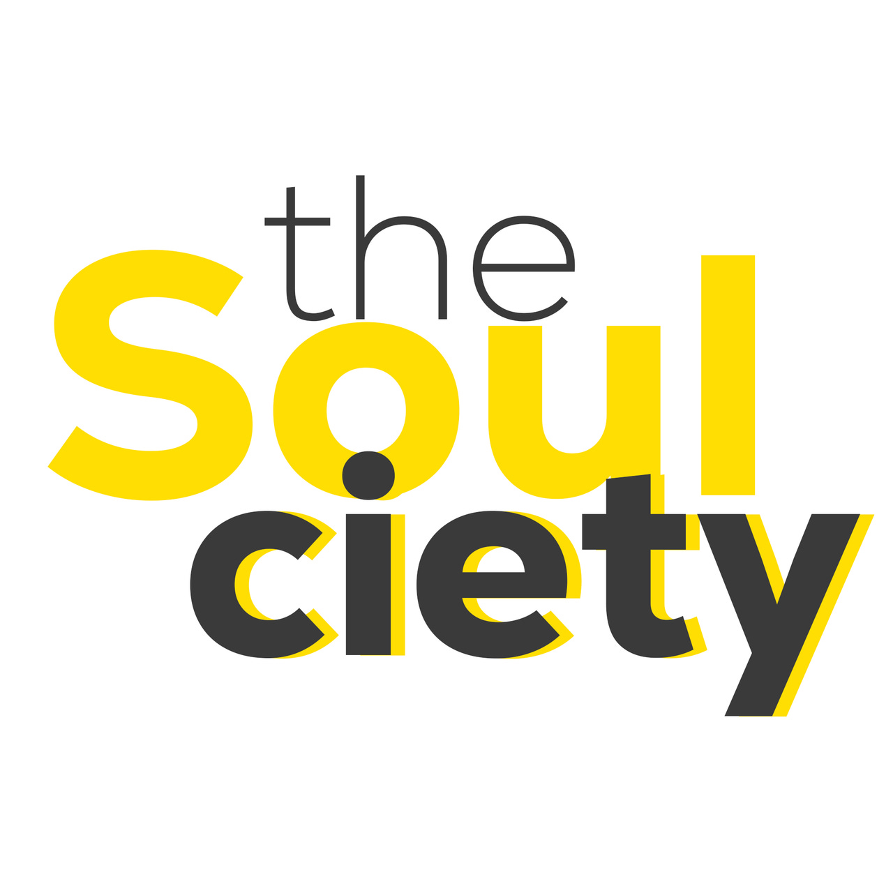 The Soulciety logo