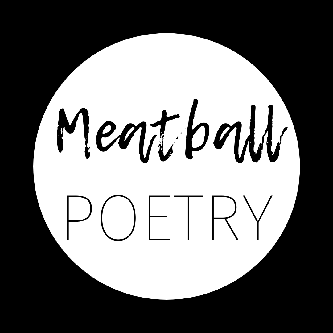 Meatball Poetry logo