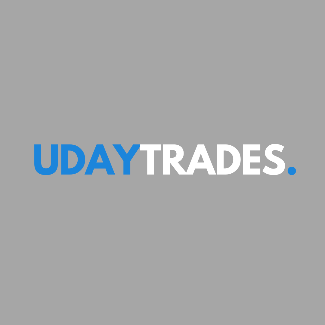 Uday’s Substack logo