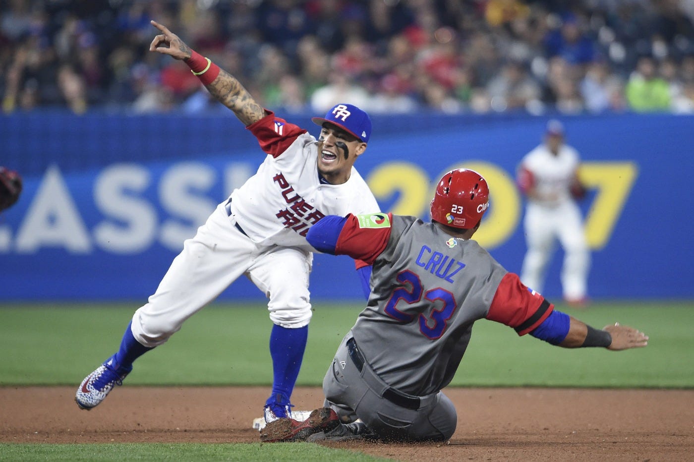 MLB world buzzing over Japanese phenom's debut