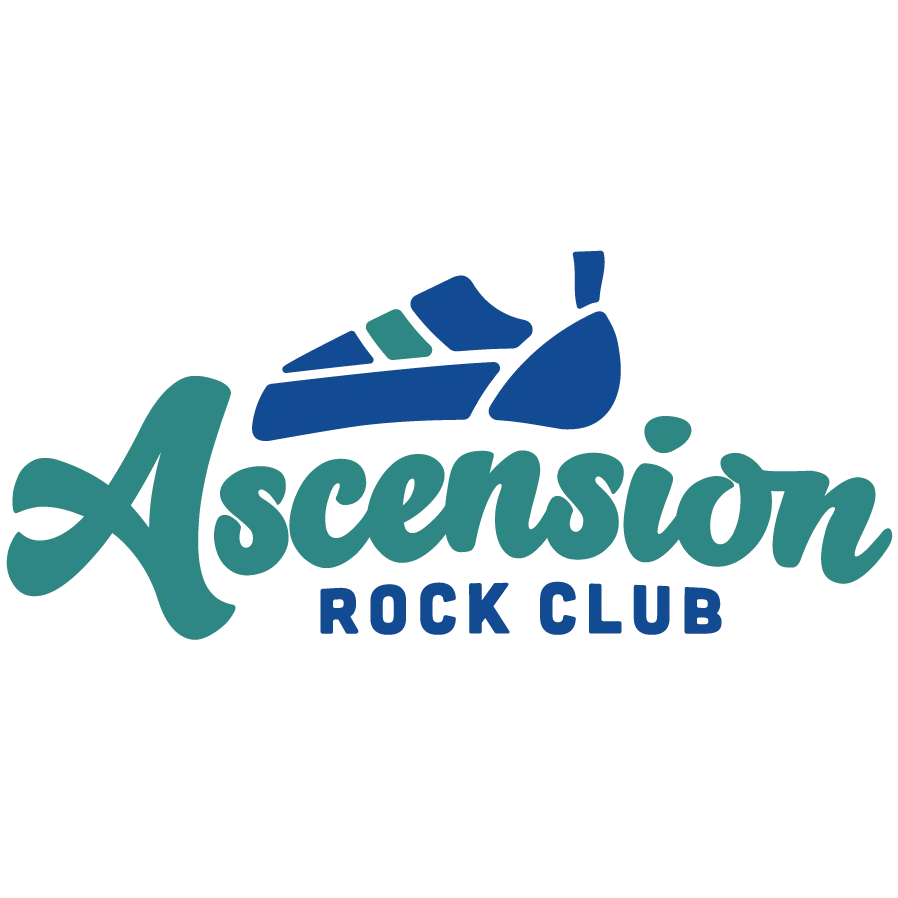 Ascension Rock Club's Newsletter