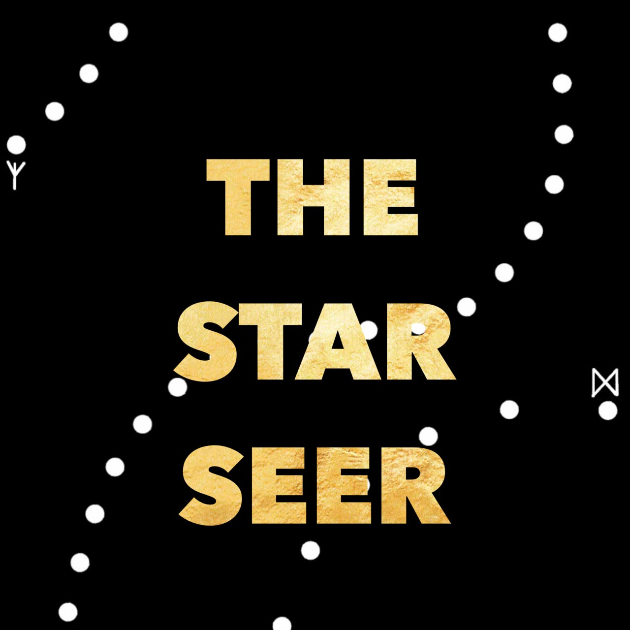 Artwork for The Star Seer