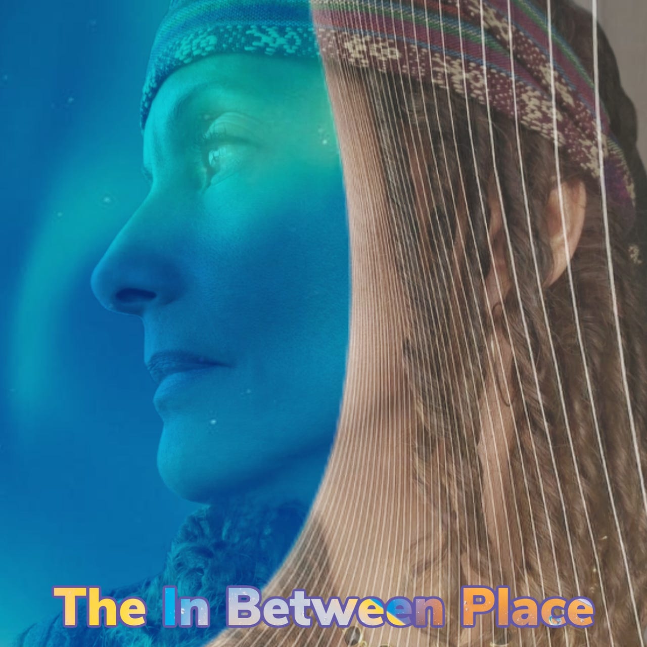 The In Between Place