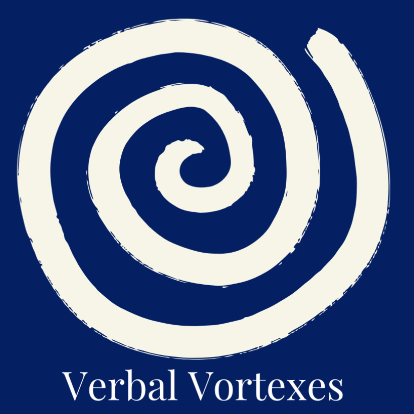 Michele Price - Verbal Vortexes