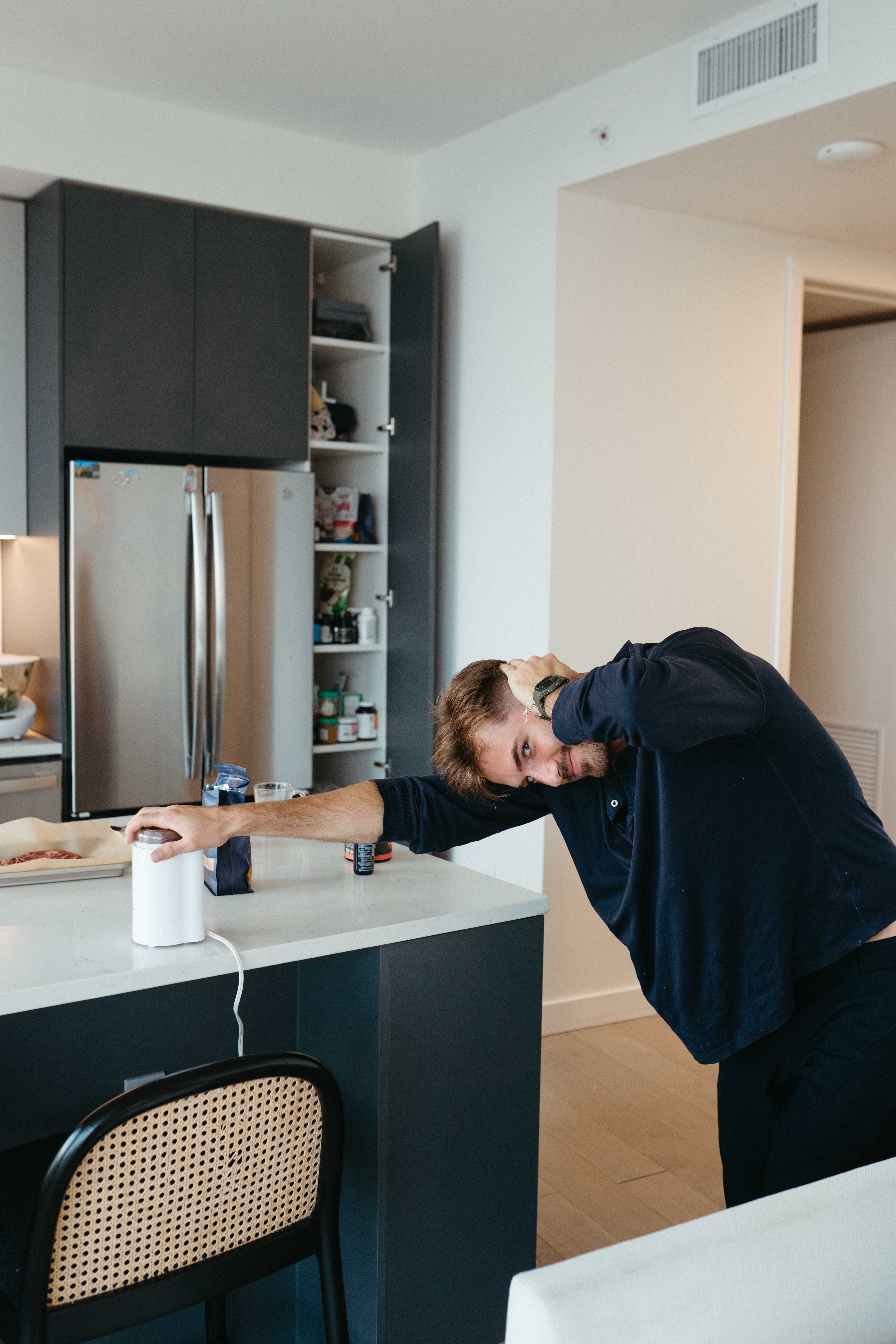 Start Here by Jack Livaditis Modern Wellness