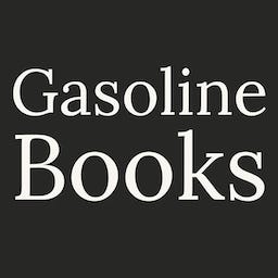 Artwork for Gasoline Books