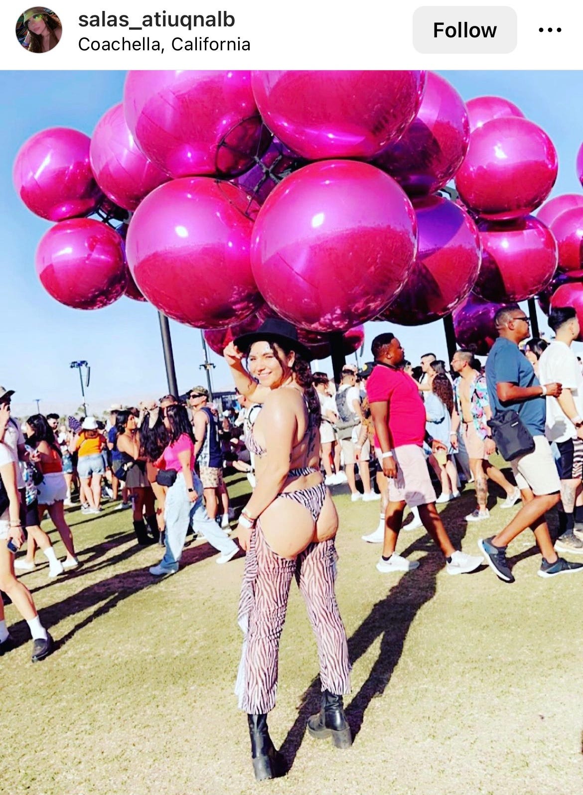 Are your ass cheeks ready for summer?