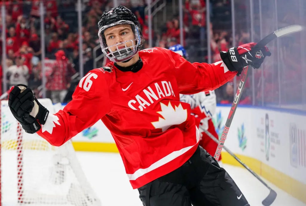 2023 NHL Draft Lottery: How Connor Bedard Changes Fortunes Of