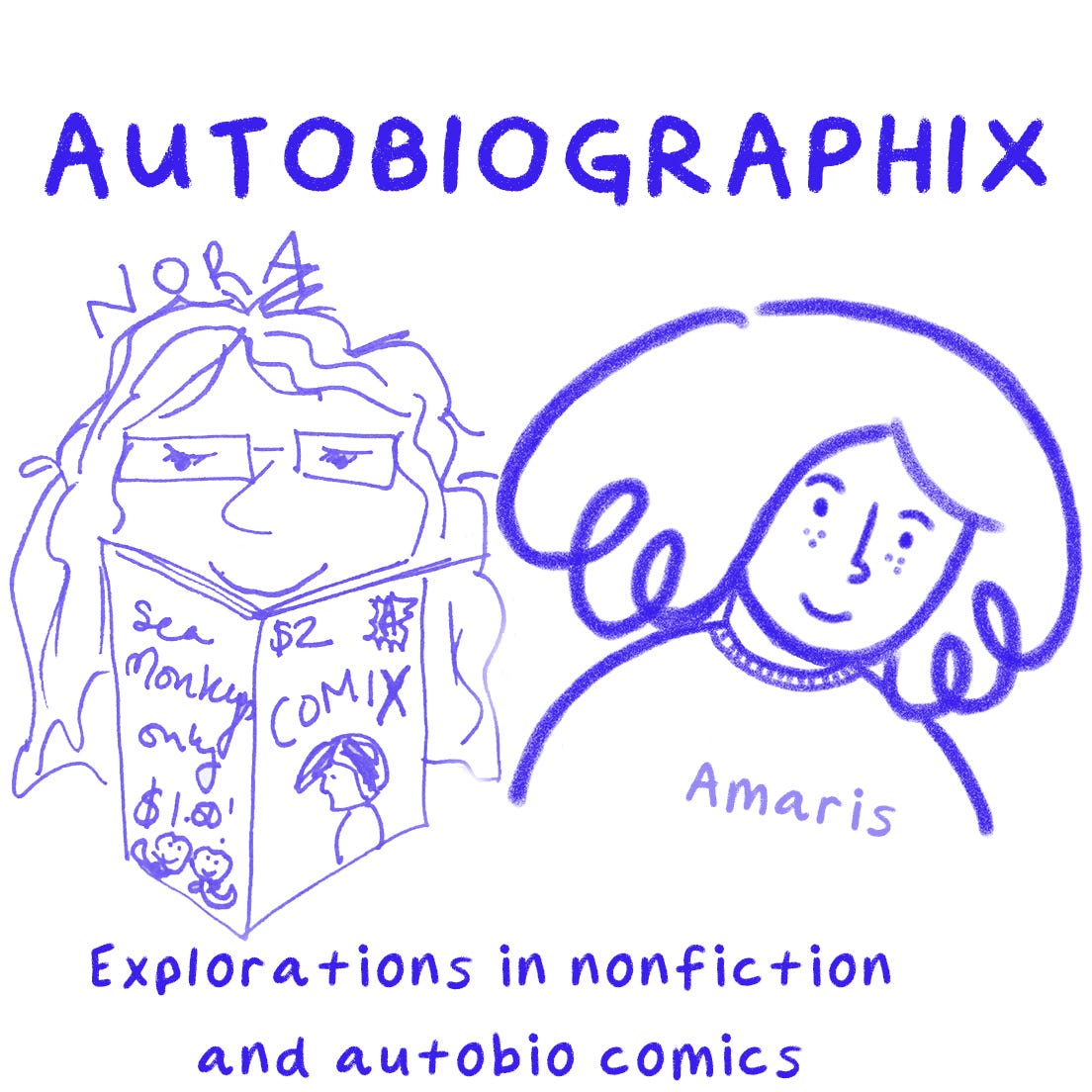 Autobiographix