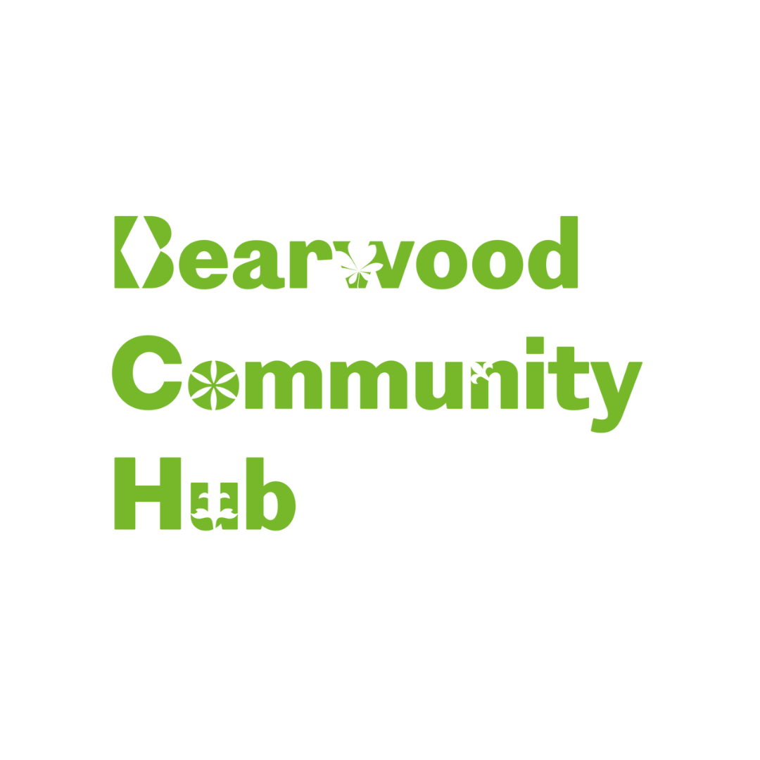 Artwork for Bearwood Hub’s Newsletter