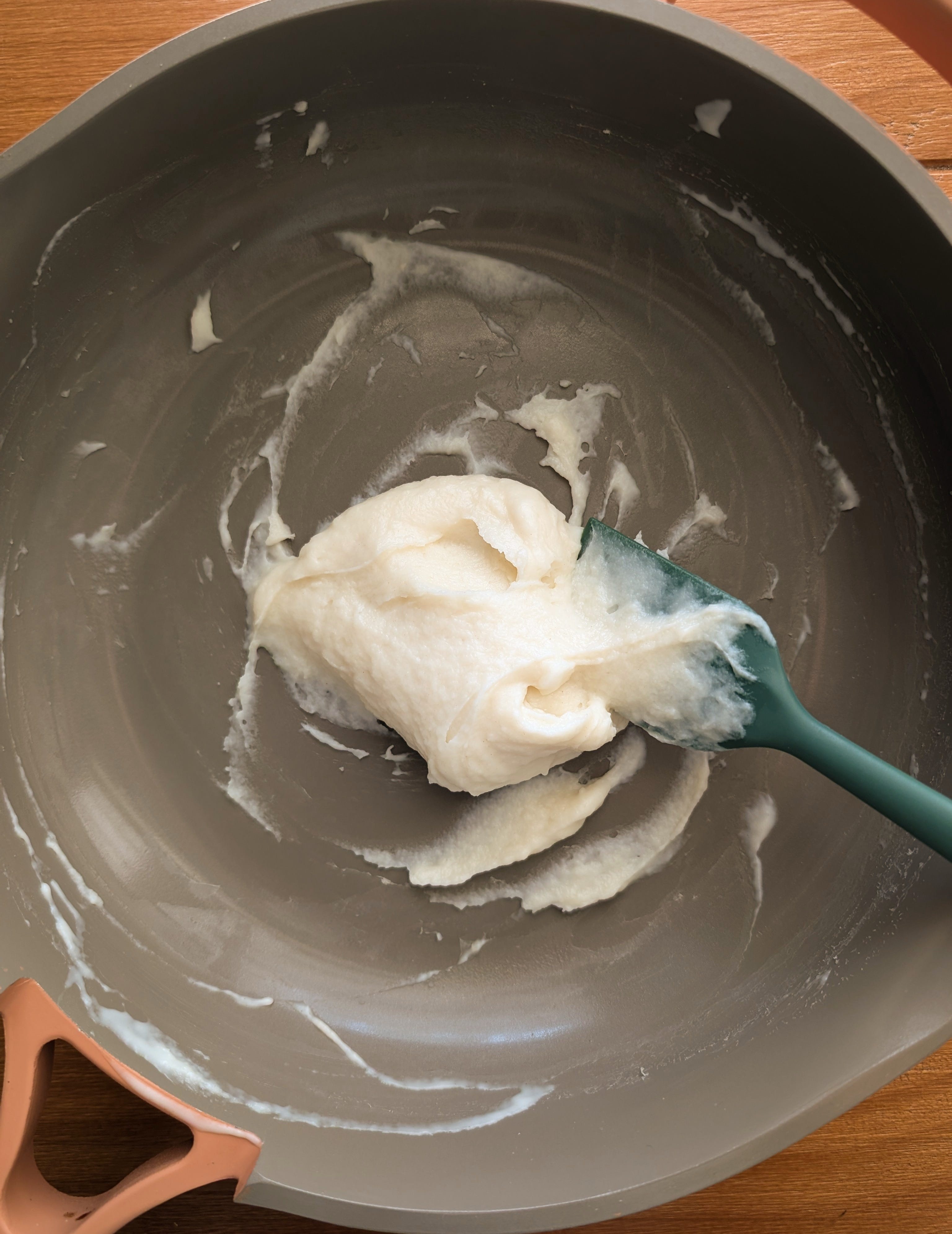 vanilla bean milk rolls by channey concha emoji