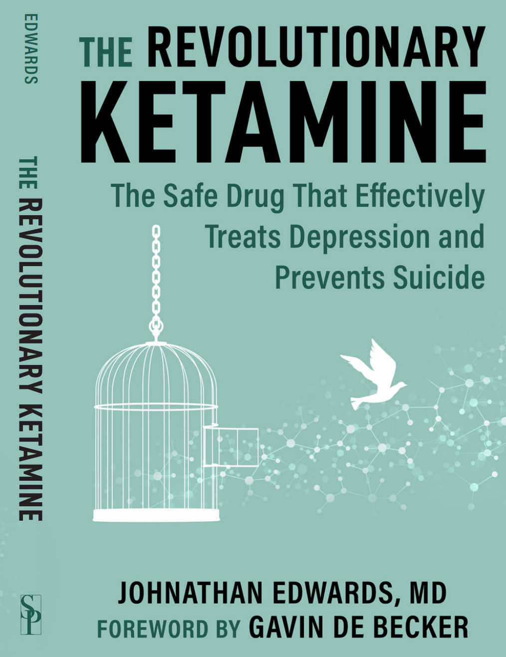 The Revolutionary Ketamine - Chapter Three