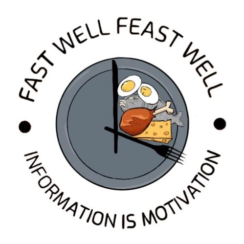 Fast Well | Feast Well